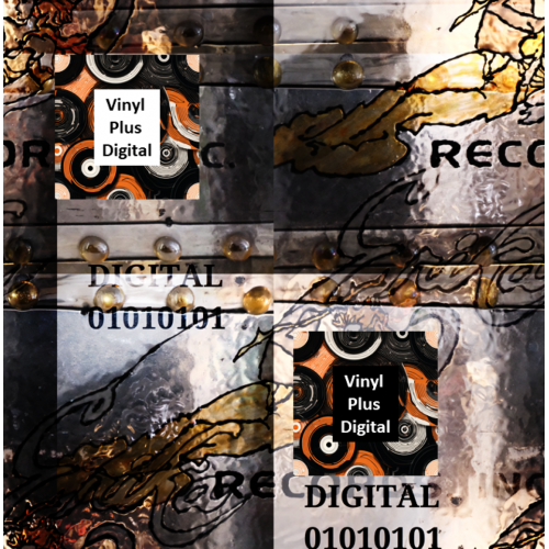 EDR Membership - DigitalVinyl
