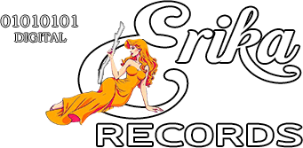 Erika Digital Records